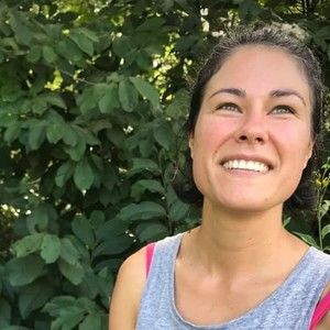 Meet your Posher, Morgan